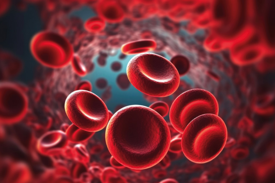 Hyperviscosity syndrome: a complication hiding in plain sight?