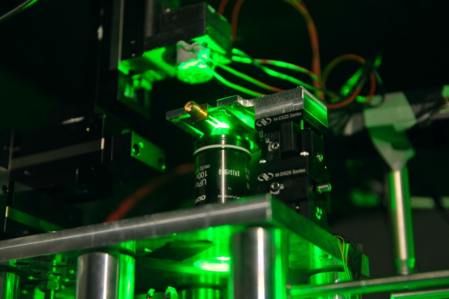 Quantum technology breakthrough could advance cancer immunotherapy