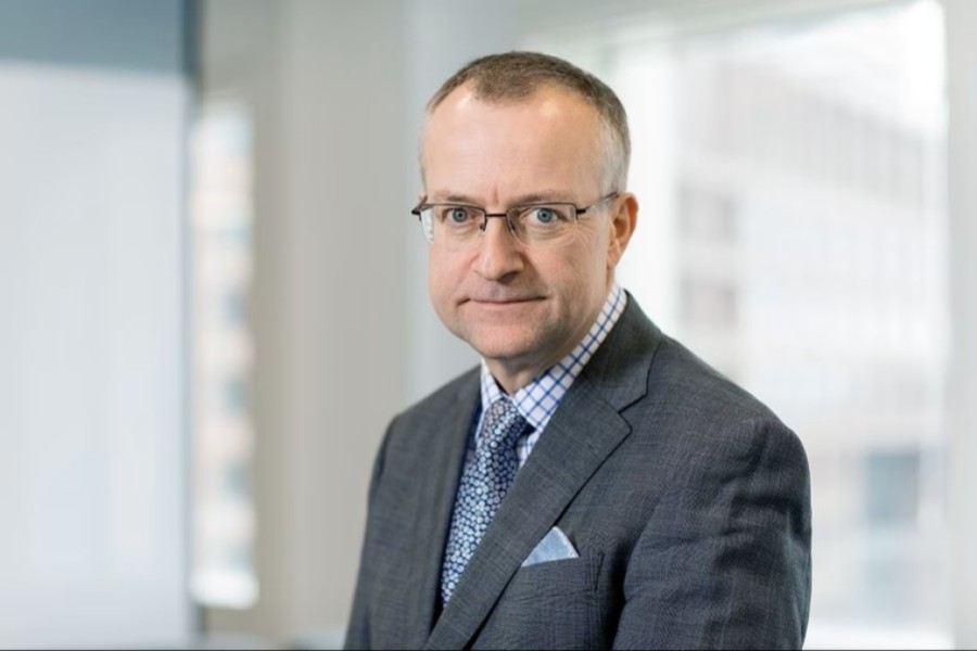 NICE announces Professor Jonathan Benger CBE as new chief executive