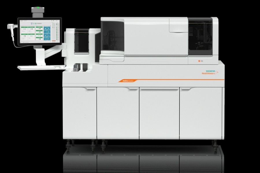 ALZpath and Siemens Healthineers collaborate on blood-based Alzheimer's diagnostics