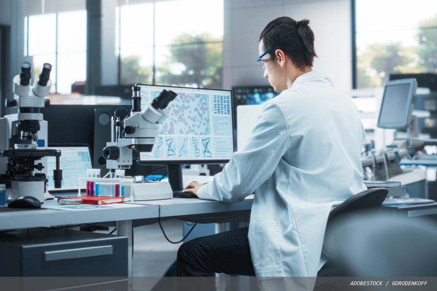 GENie: specialist Genomic Online Individual Education from GenQA