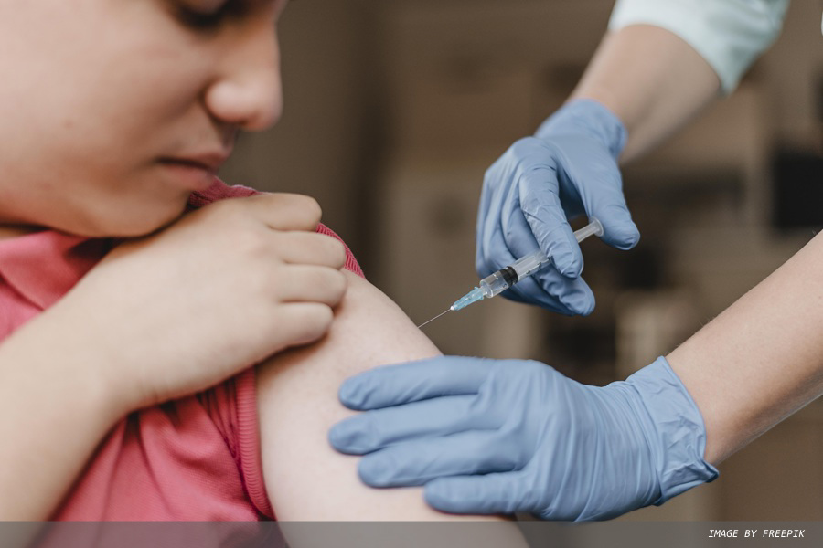 Families to have better access to childhood vaccinations