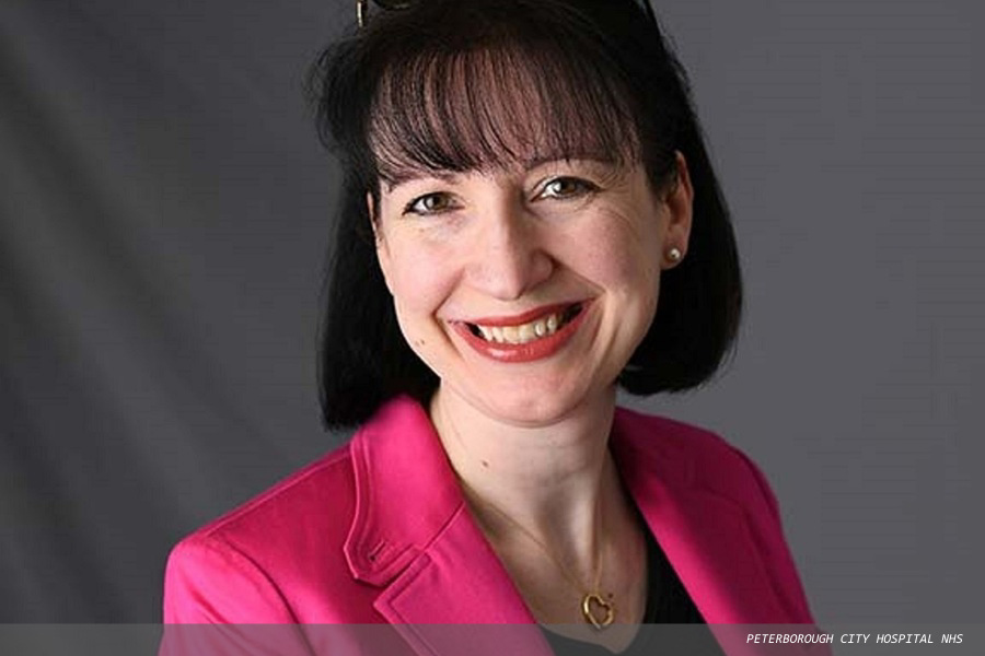 Renowned consultant pathologist made a Dame in King’s New Year’s Honours