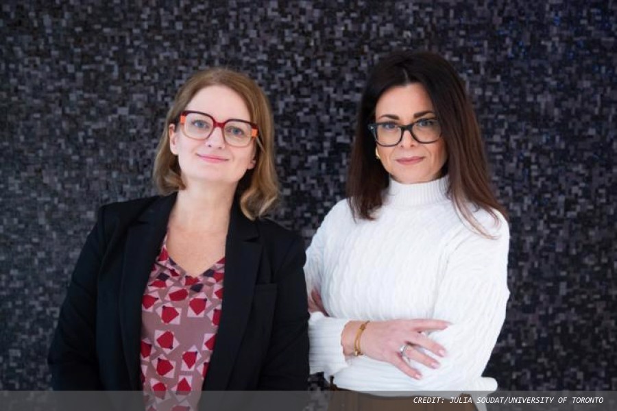 Potential biomarker linked to MS progression identified