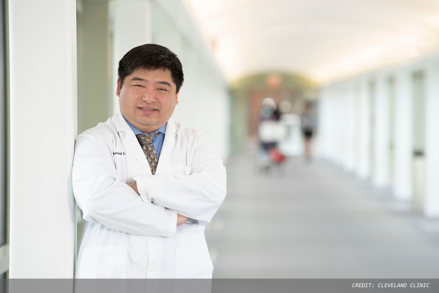 Research links tumour bacteria to immunotherapy resistance