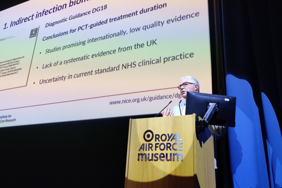 Register now for the BSMT Annual Microbiology Conference