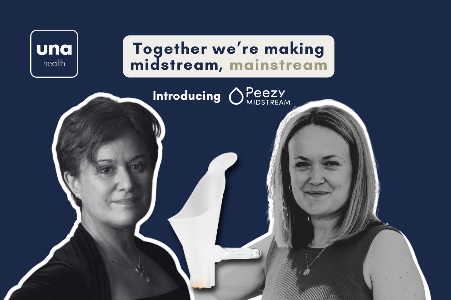 Partnership supporting improved UTI diagnosis