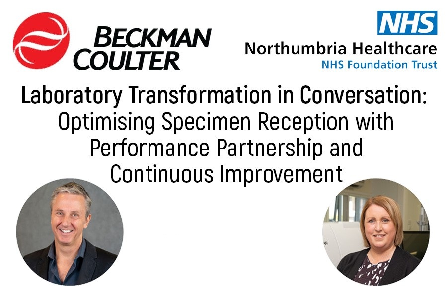 Laboratory Transformation in Conversation