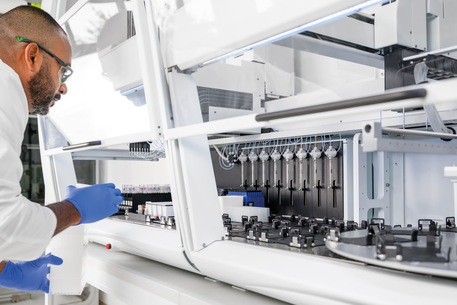 Liquid biopsy: transforming cancer research through circulating biomarkers