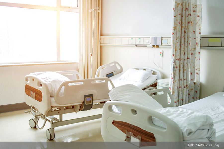 Using rapid diagnostics to streamline CPE infection control