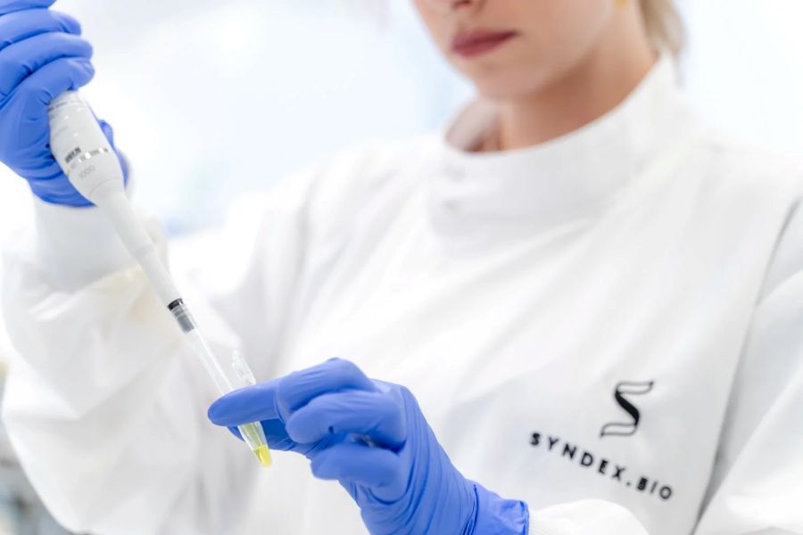 Syndex Bio unveils mcPCR technology