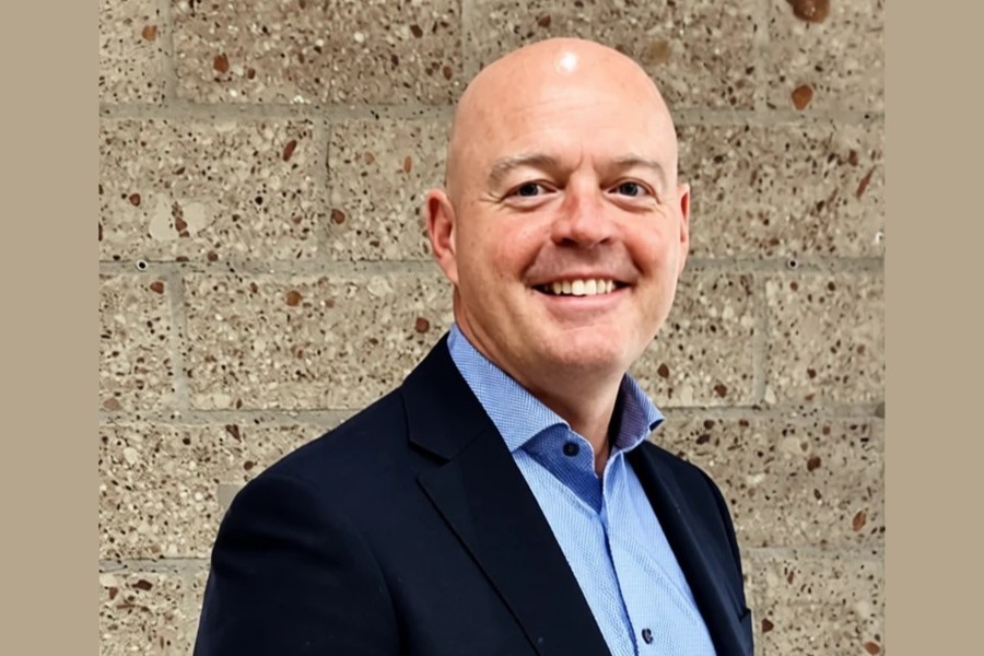 BHR Biosynex appoints Adam Martin as UK and Ireland Country Manager