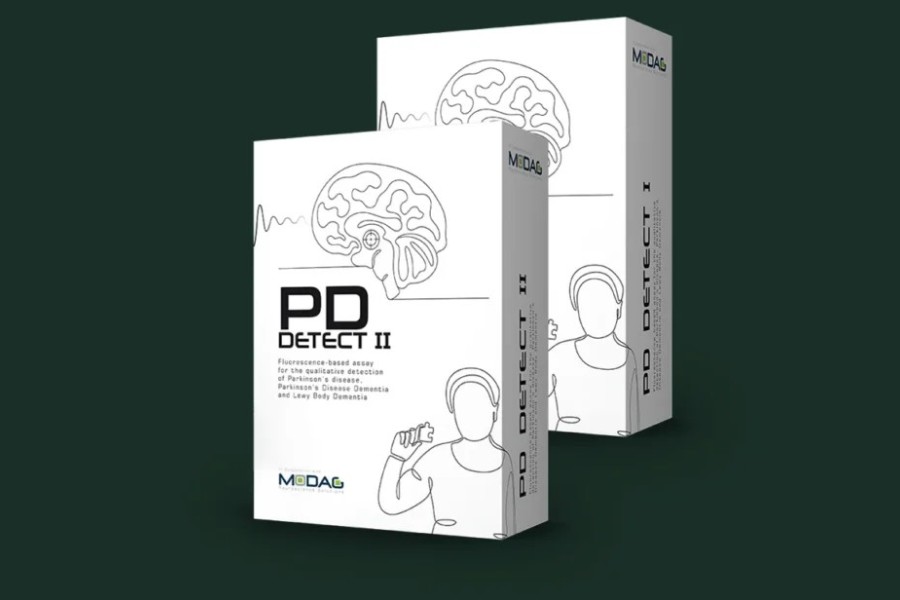 A new standard for Parkinson’s diagnostics