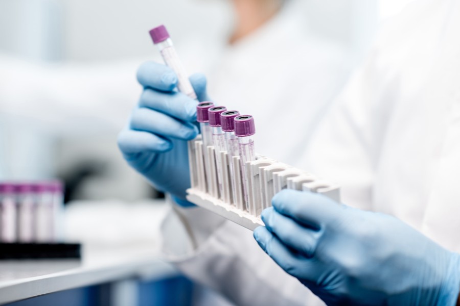 LabMed relaunches Lab Tests Online UK site