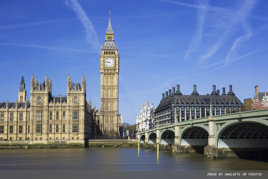 UK Government publishes new Pandemic Strategy