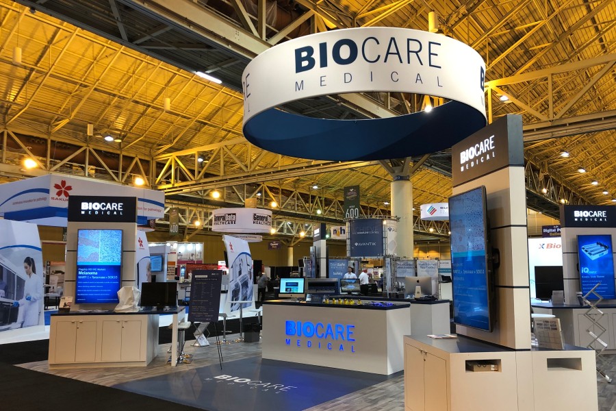 Collaboration to advance next-generation antibody technologies