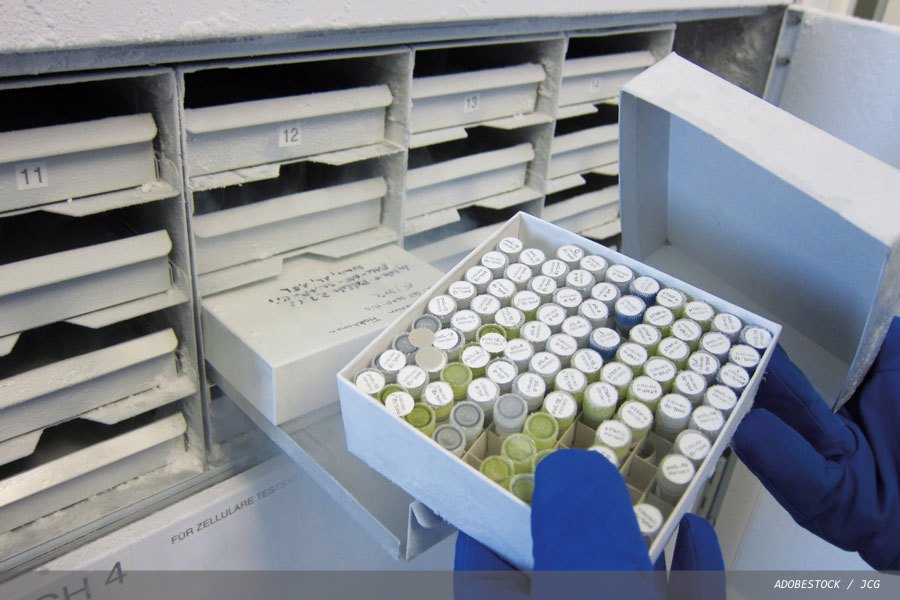 The evolving science of biobanking