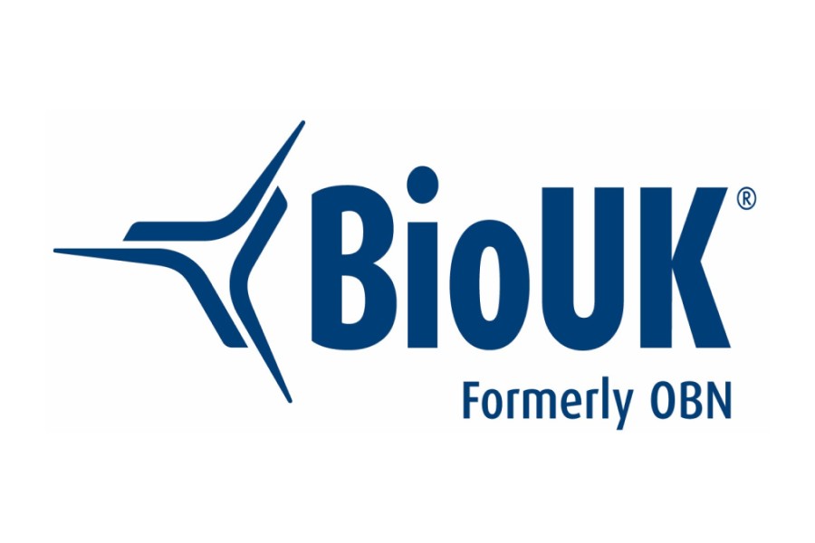 OBN rebrands to BioUK to catalyse success in UK life sciences