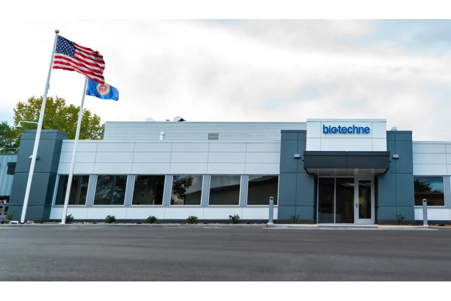 Bio-Techne introduces focussed diagnostics brand