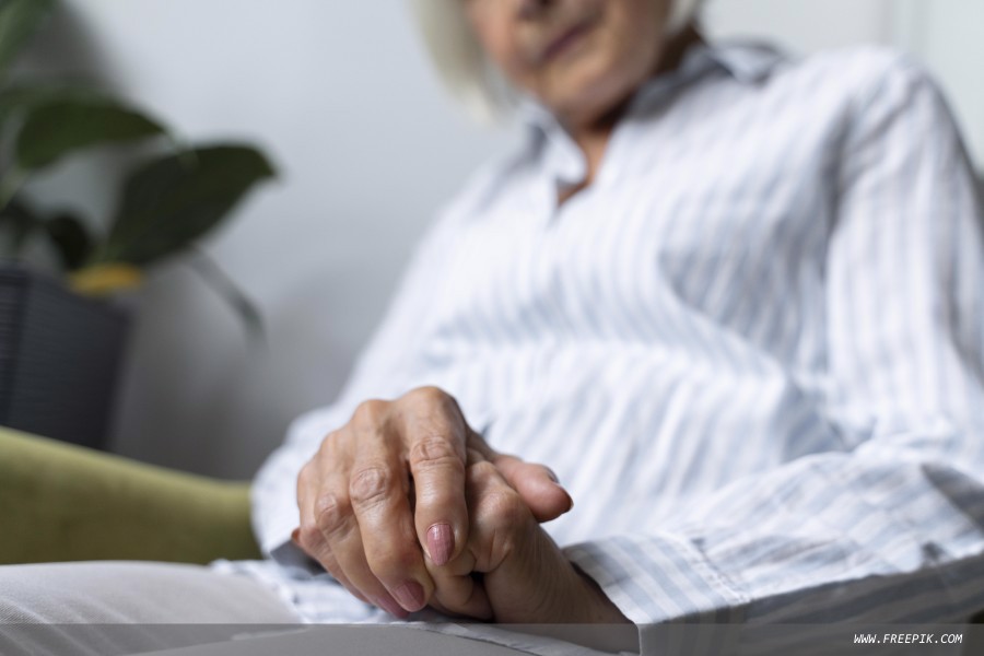 Gut microbiome changes may signal Parkinson’s disease risk