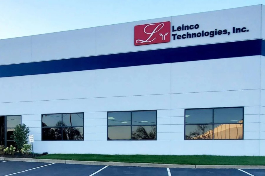 Collaboration to advance proteomics solutions