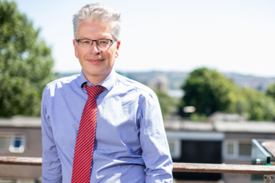 UK-wide network to drive advances in Parkinson's disease