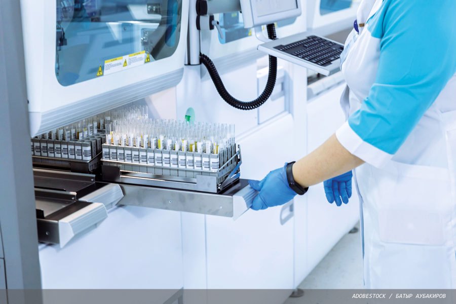 Value‑based procurement in NHS pathology services