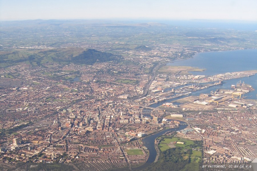 Northern Ireland hub for MHRA