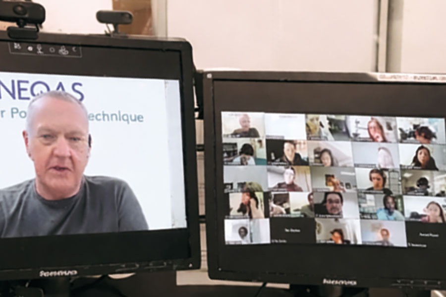 Building diagnostic capability through people: workforce strengthening