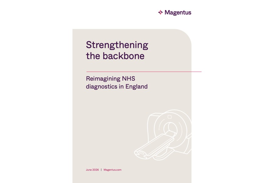 NHS diagnostic waiting list could exceed two million people in 2027