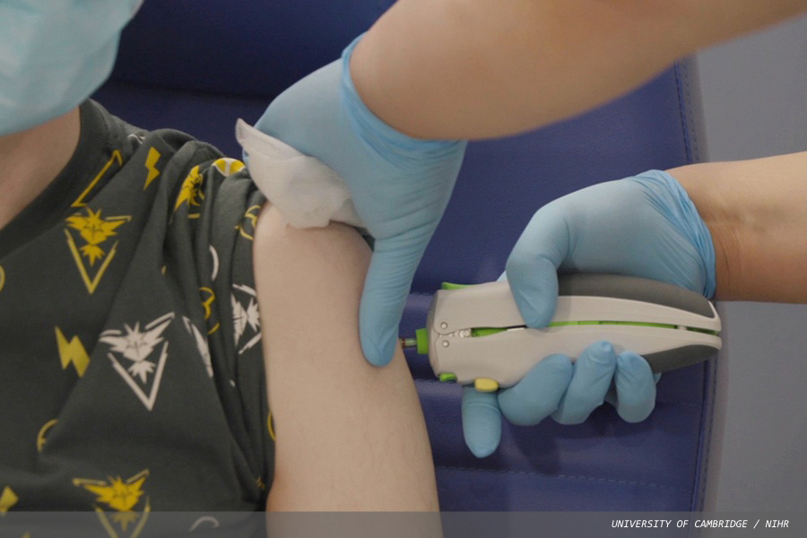 New ‘universal vaccine’ could protect from future virus outbreaks