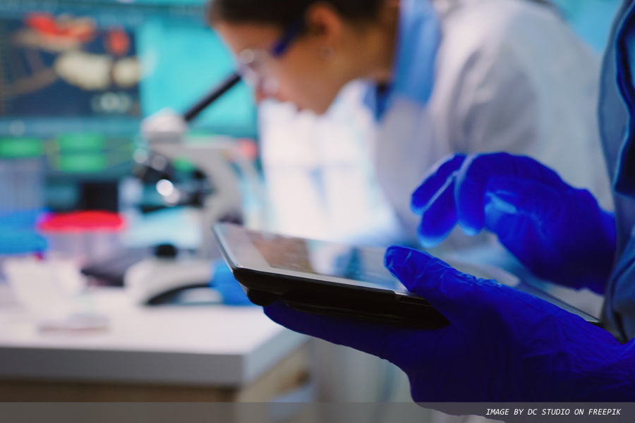 Study raises concerns over formaldehyde levels in NHS pathology laboratories