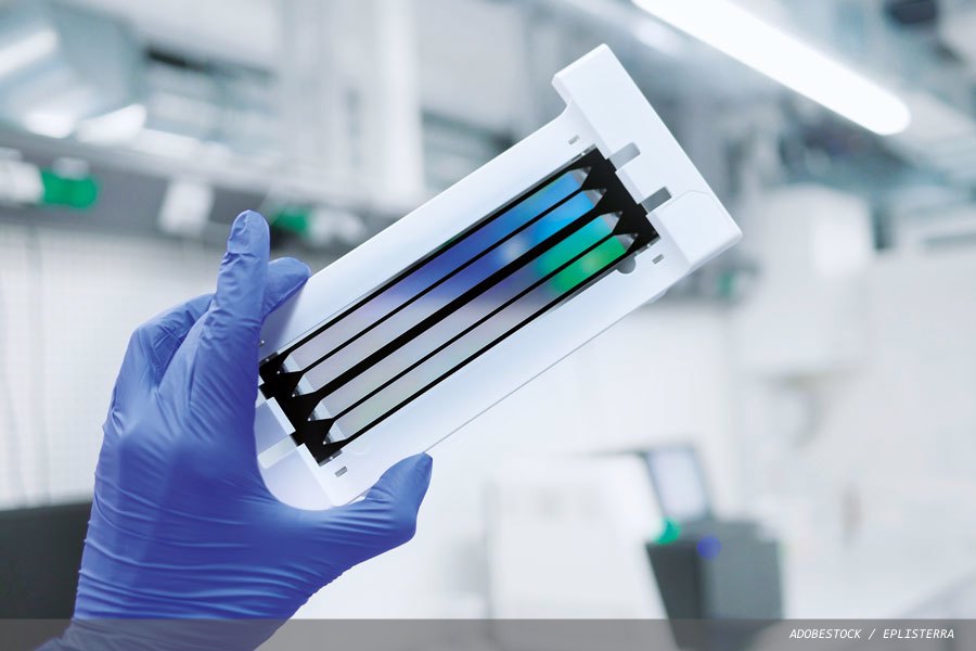 NGS and the IVDR: aligning innovation with regulatory principles