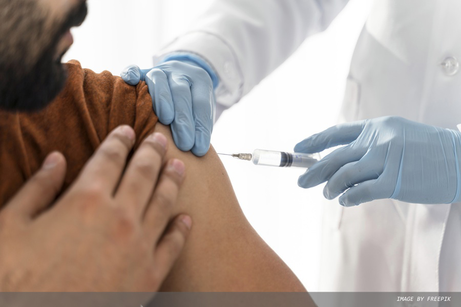 HPV vaccine reduces cervical cancer deaths to record low