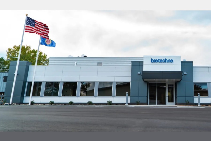 Merck to acquire Bio-Techne