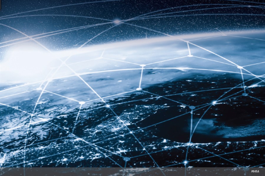 MHRA Annual Report showcases global influence