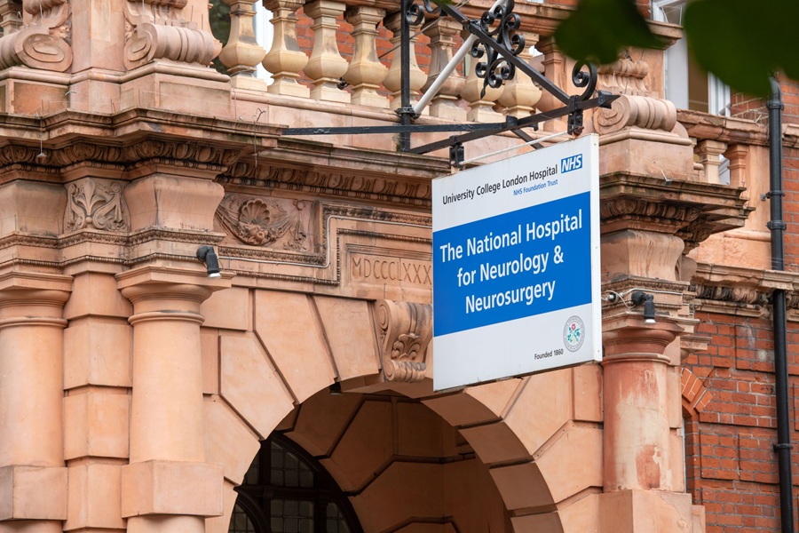 Further expansion for NPIC