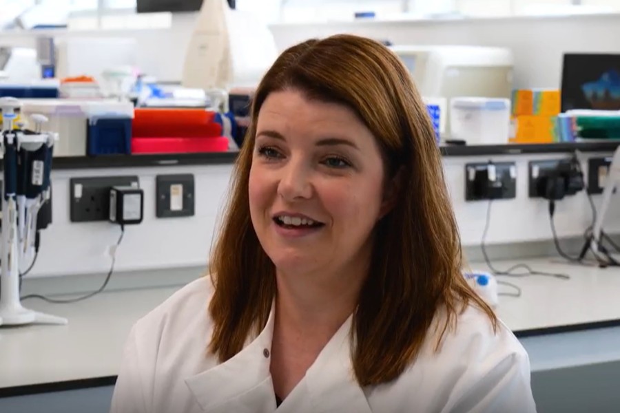 Promega tools powering breast cancer research