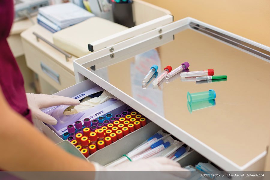Wrong diagnosis:  the testing problem nobody wants to own