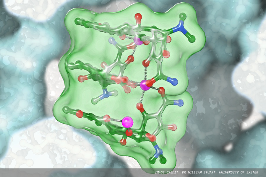 New antibiotic mechanism triggers hope for new treatments in fight against resistance