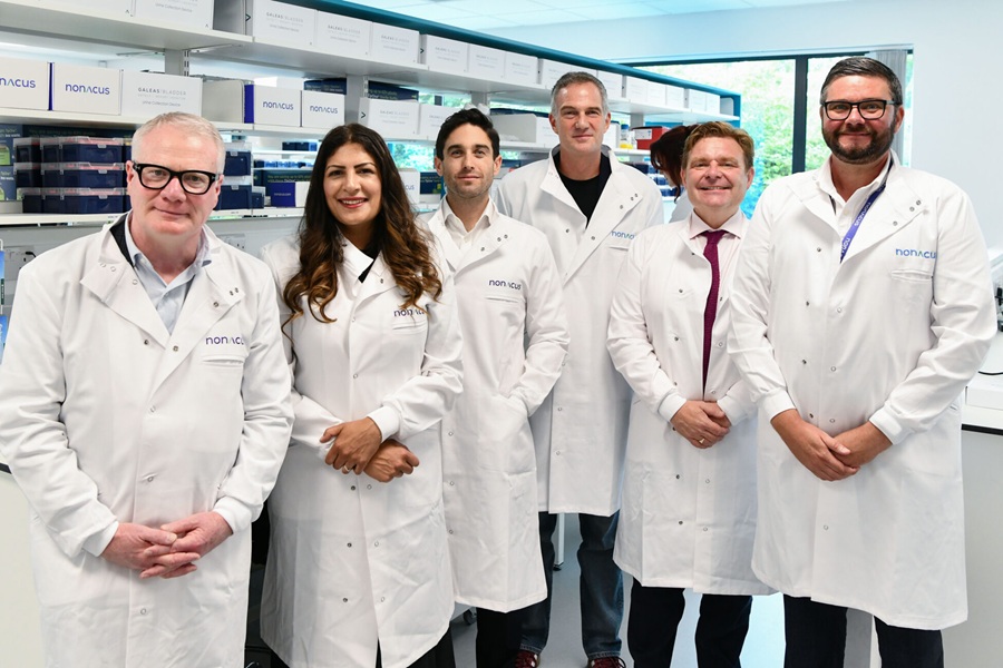 £5 million invested in West Midlands trials of bladder cancer test