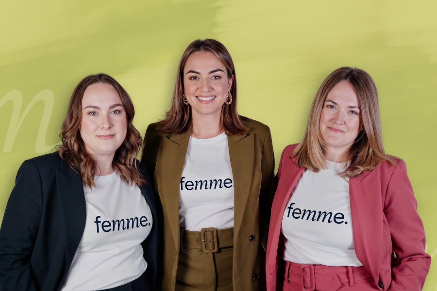 Una Health marks Femme Health anniversary