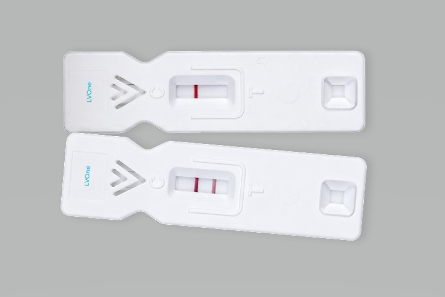 Stroke blood test LVOne gains CE Mark approval