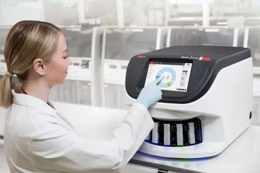 Leica Biosystems adds Paige products to Aperio AI Store
