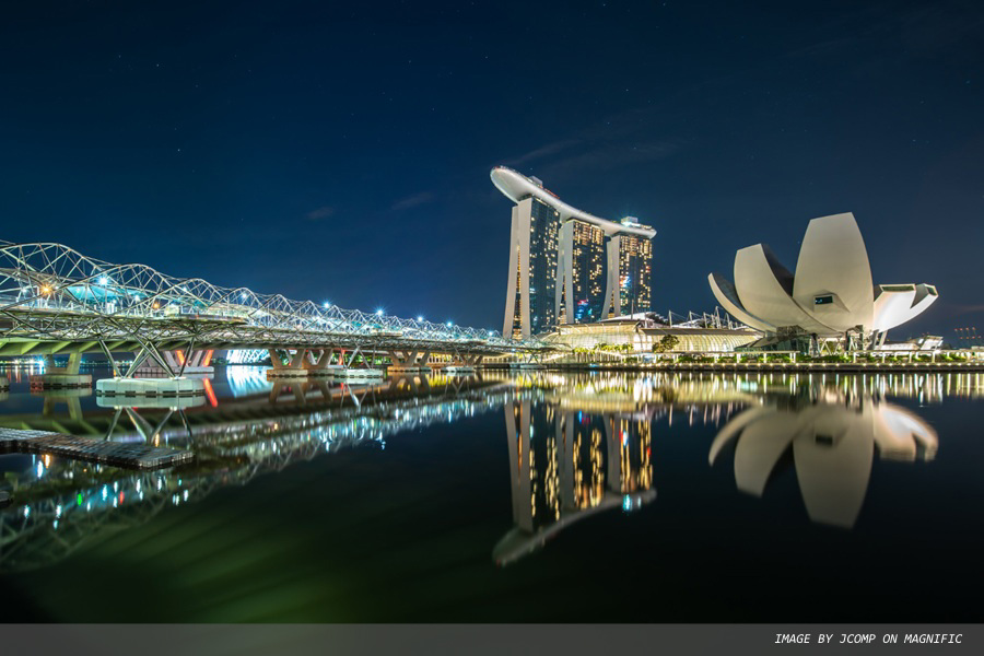 New UK-Singapore partnership to accelerate healthcare innovations
