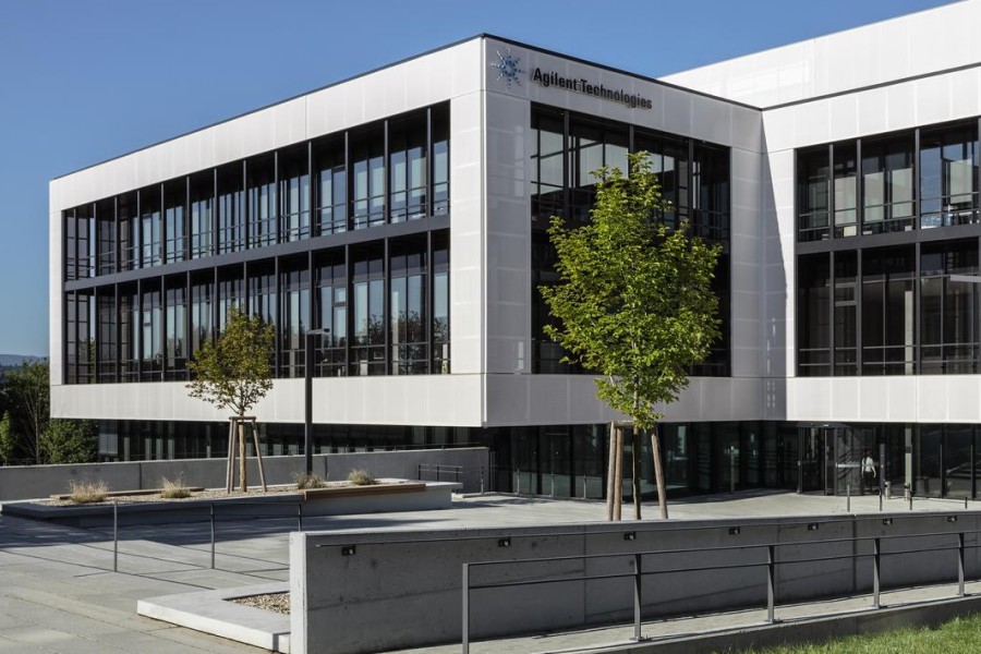 Agilent to acquire Proscia